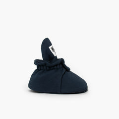 Botas Algodón Classic Azul Kings & Rebels 3M/6M Diseño