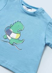 Conjunto de Baño Baby Dino