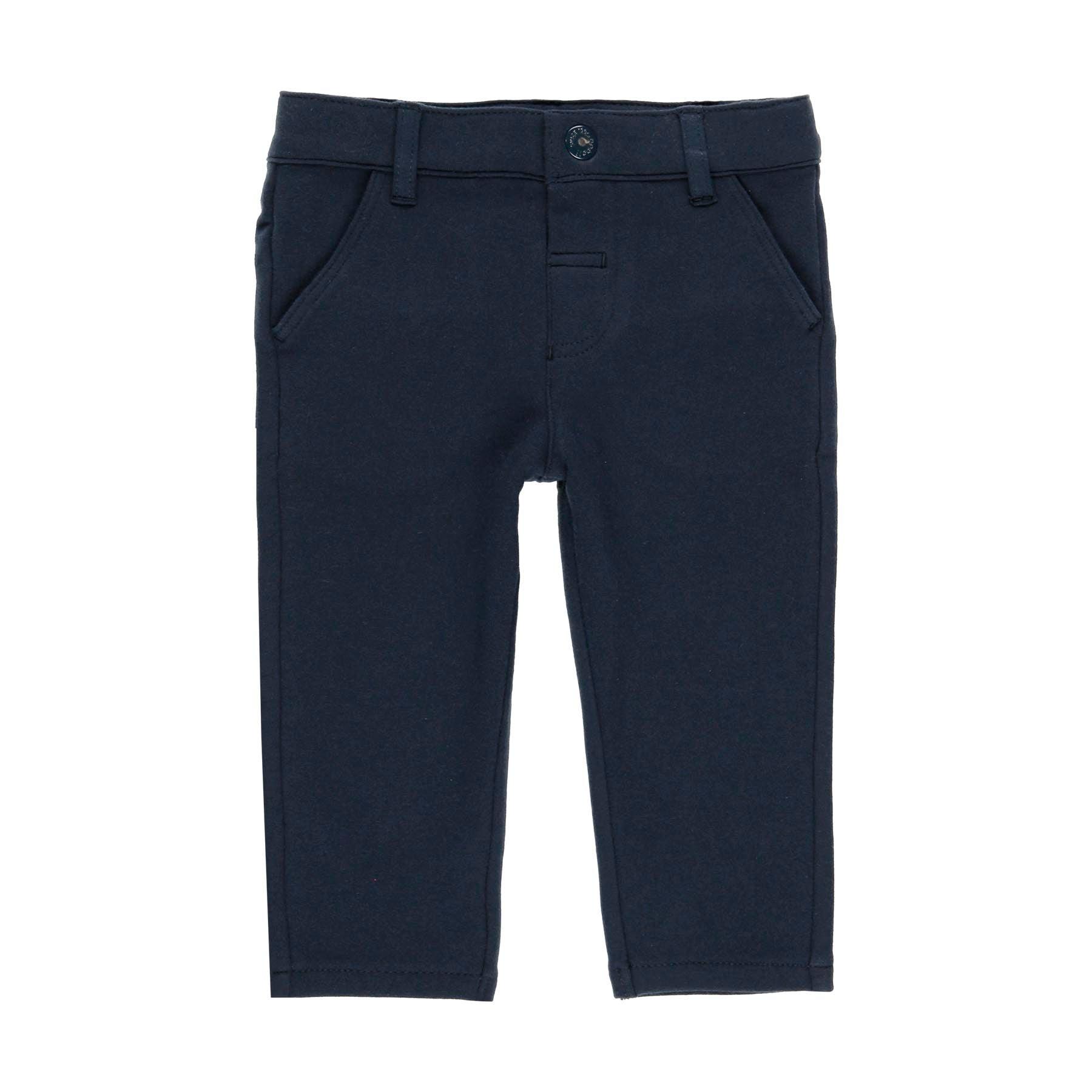 Pantalón Classic Azul BOBOLI