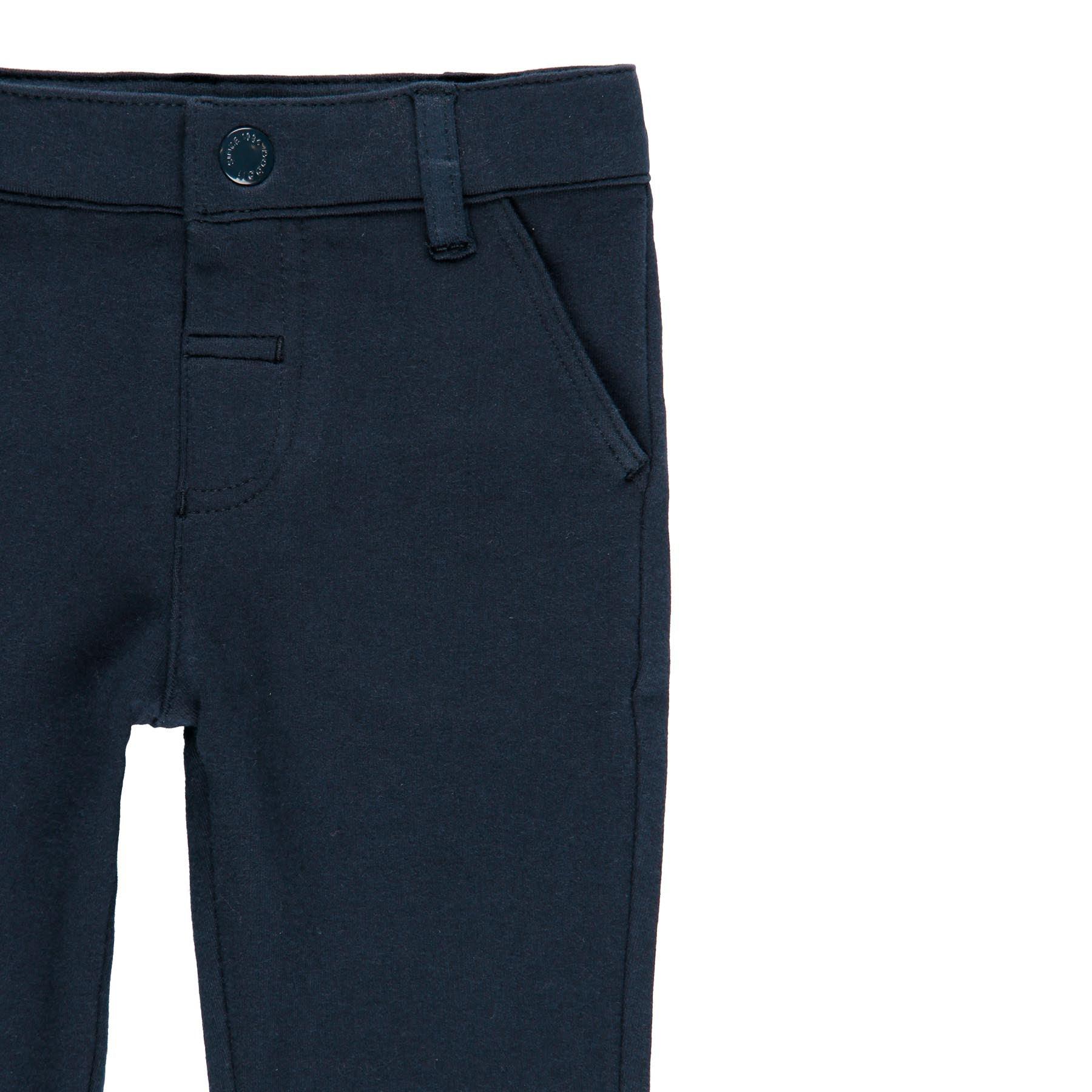 Pantalón Classic Azul BOBOLI