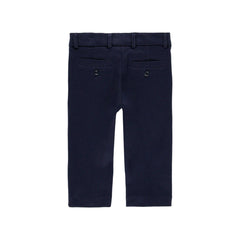 Pantalón Felpa Classic Azul BOBOLI