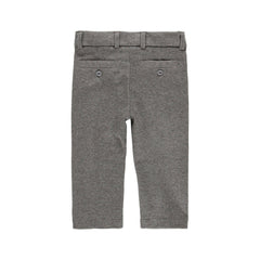 Pantalón Felpa Classic Gris BOBOLI