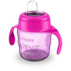 Vaso Classic 7oz Rosado Avent AVENT