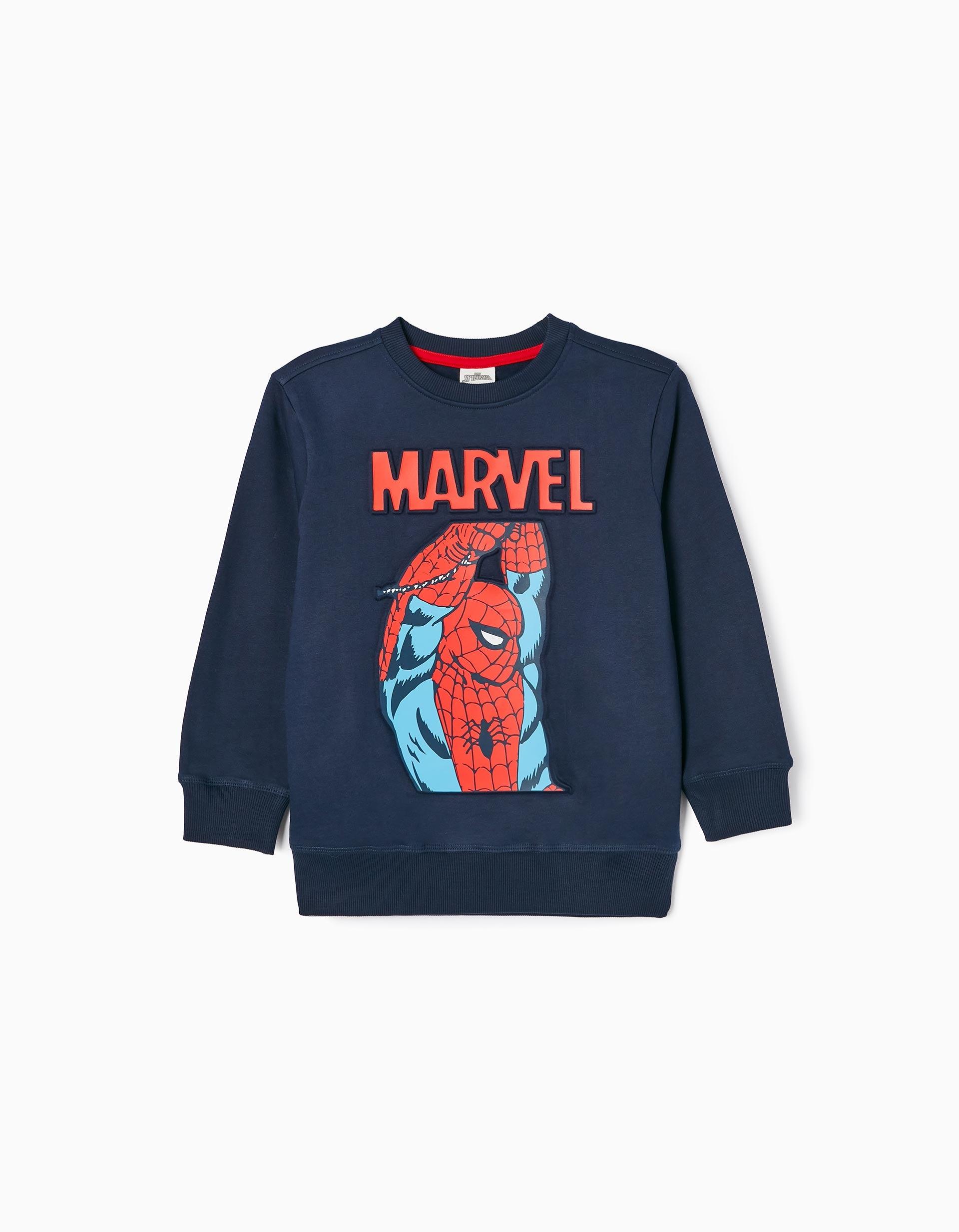 Saco Marvel Spiderman ZIPPY