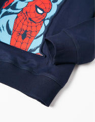 Saco Marvel Spiderman ZIPPY