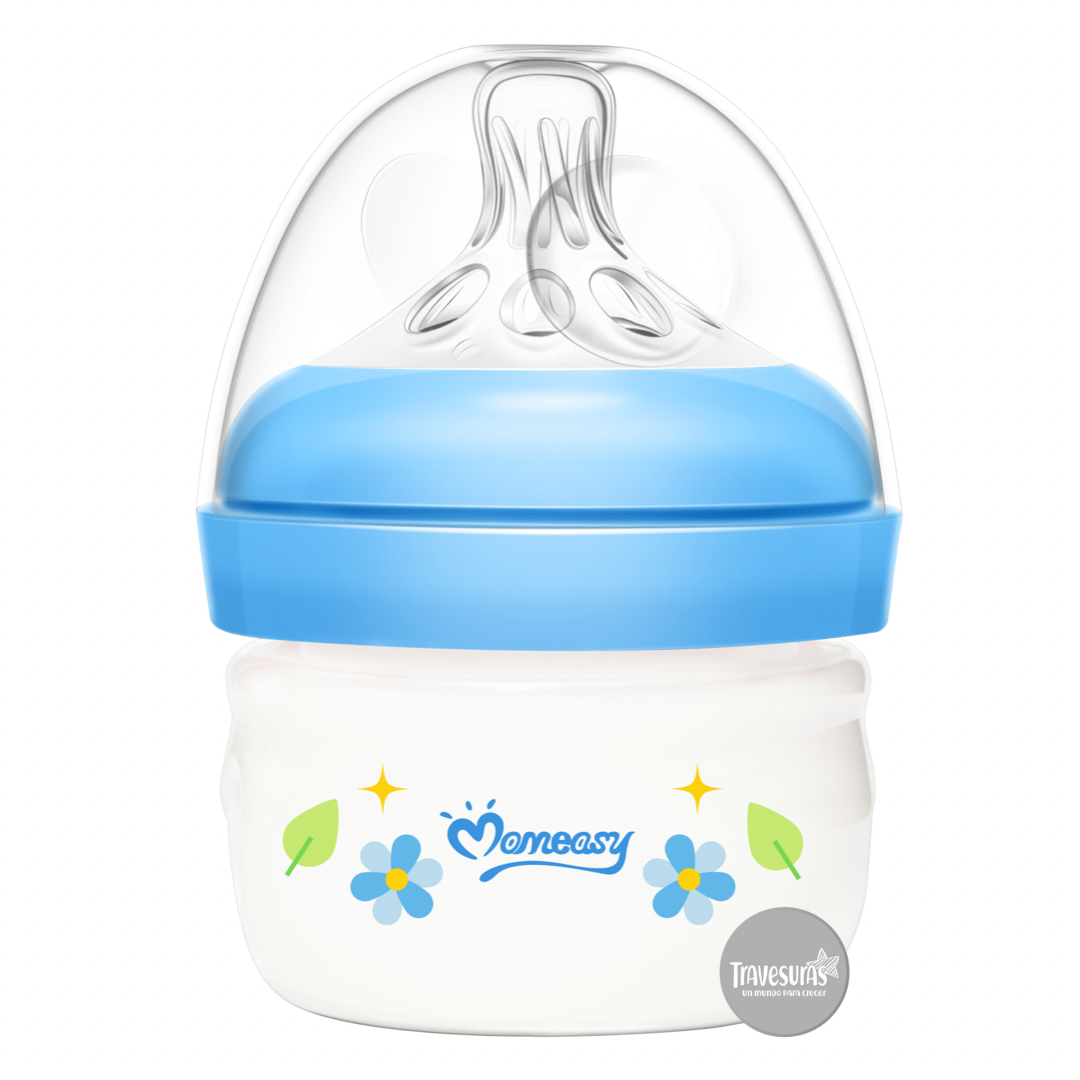 TETERO 2OZ (60ML) MOMEASY MOMEASY