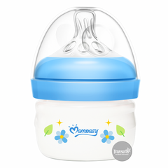 TETERO 2OZ (60ML) MOMEASY MOMEASY