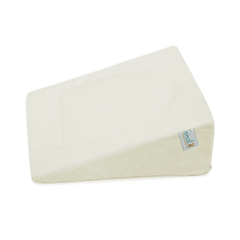 ALMOHADA ANTI REFLUJO BEIGE TORAL