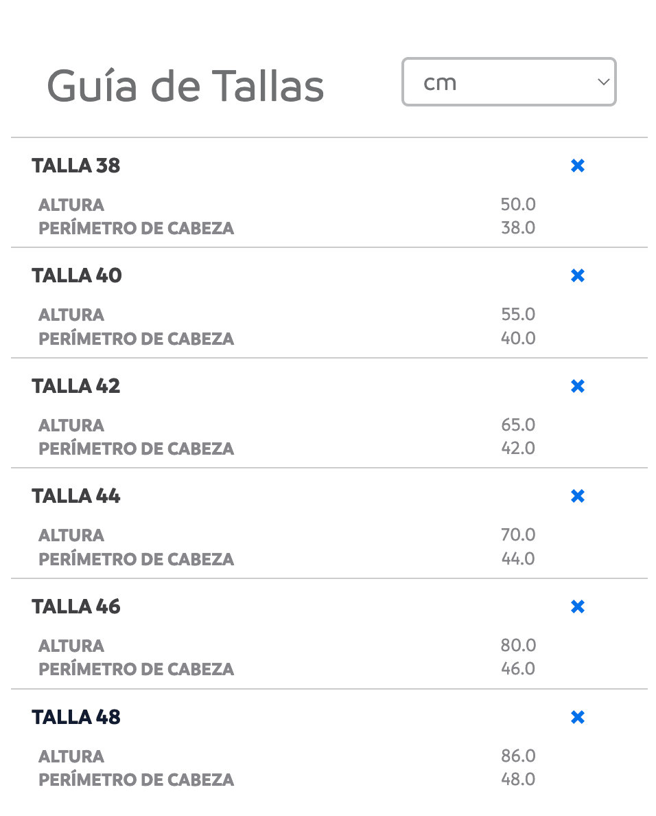Pava Lyocell Tencel Moño Mayoral Tallas