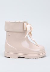 Botas Bimbi Lazo Beige Igor IGOR