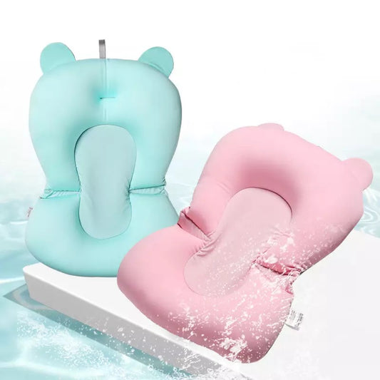 Malla Para Bañera Oso