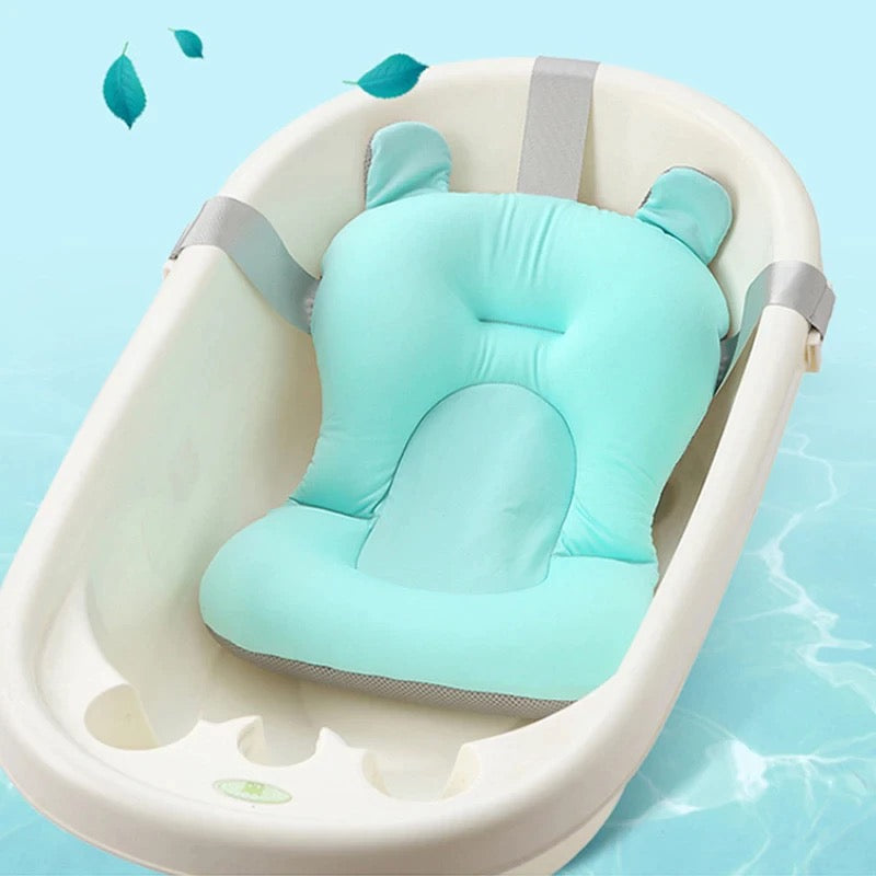 Malla Para Bañera Oso Baño