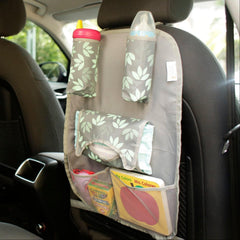 Organizador Para Carro Toral