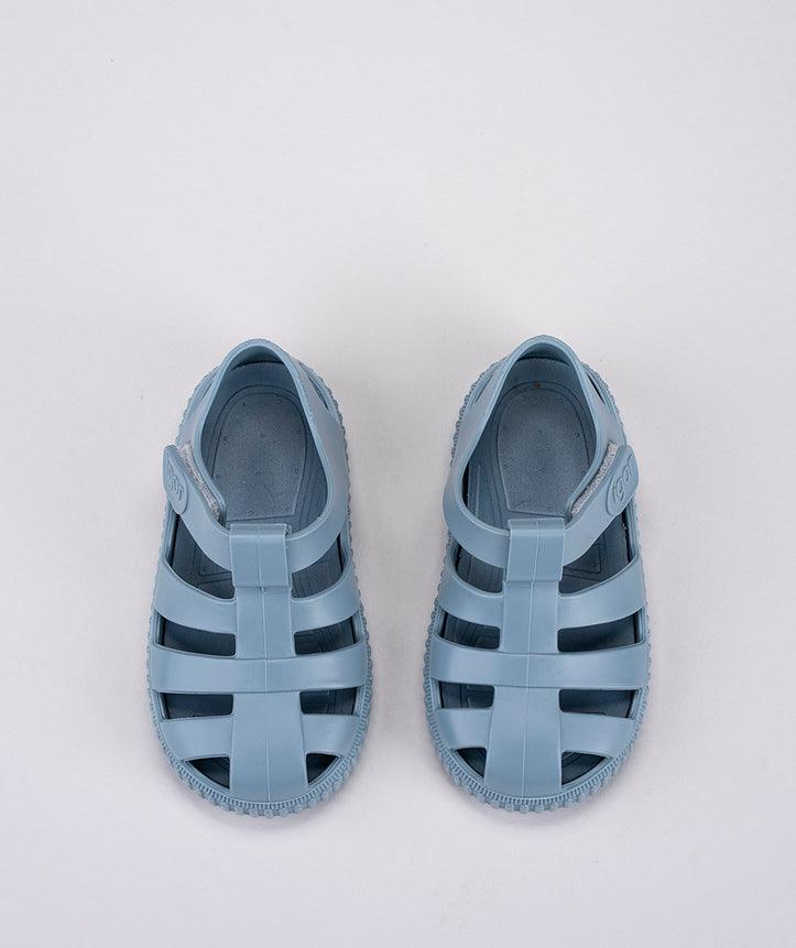 Sandalias Nico Mc Océano Igor Color