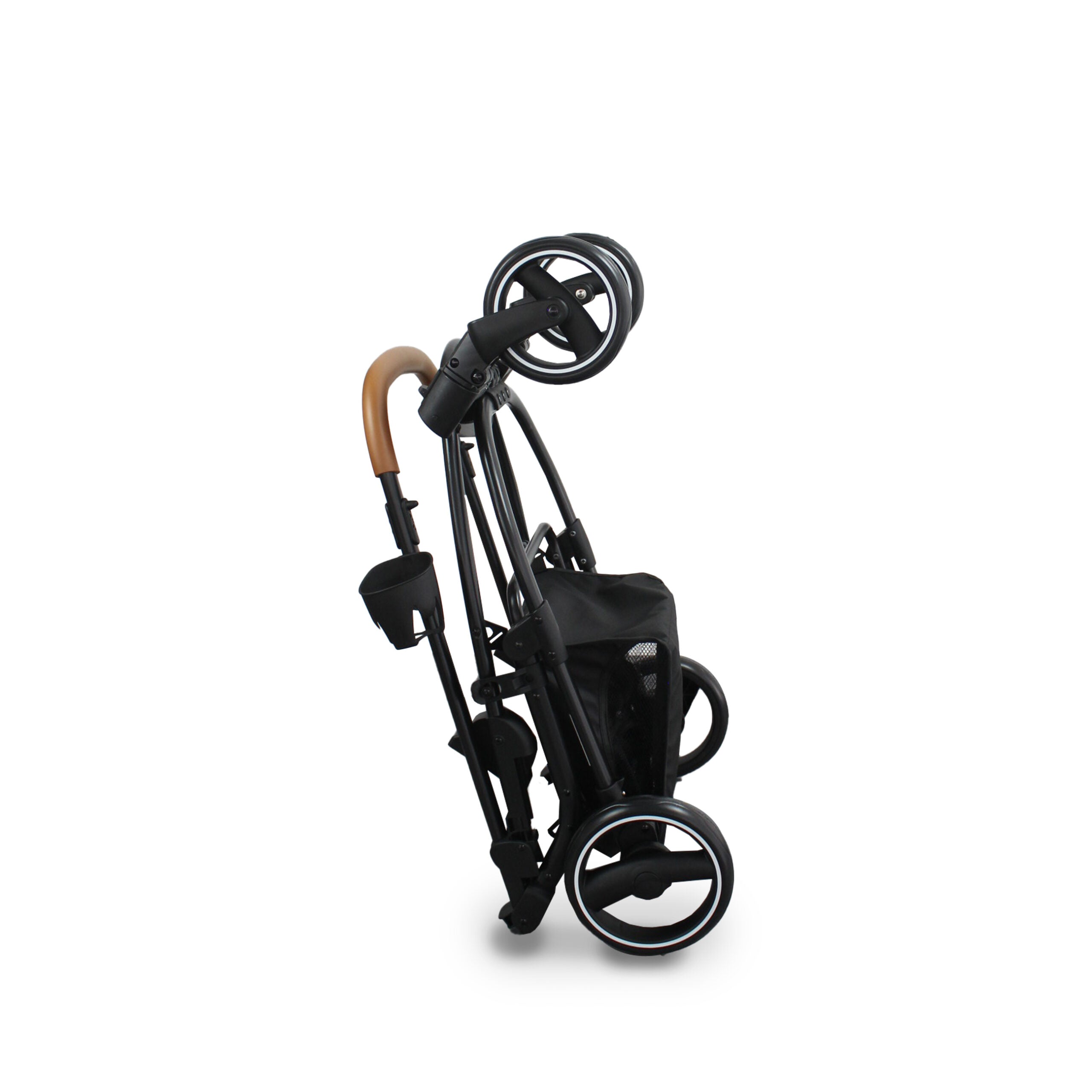 Coche Travel System Prima Beige Bebesit BEBESIT