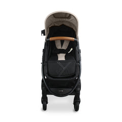 Coche Travel System Prima Beige Bebesit BEBESIT