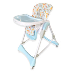 Silla Comedor 6 Niveles Lori Animales Ebaby EBABY