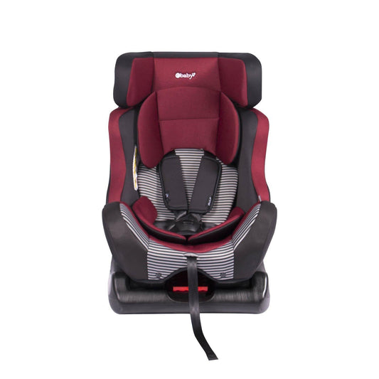 Silla De Carro Fireza Rojo Ebaby