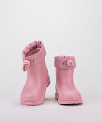 Botas Bimbi Mc Rosa Igor Estilo