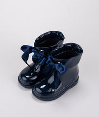 Botas Bimbi Lazo Marino Igor Diseño