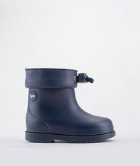 Botas Bimbi Euri Marino Igor Diseño