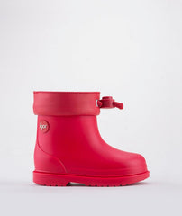 Botas Bimbi Euri Rojo Igor