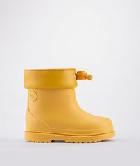 Botas Bimbi Euri Amarillo Igor Diseño