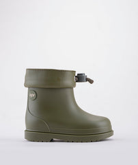 Botas Bimbi Euri Verde Igor IGOR