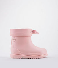 Botas Bimbi Euri Maquillaje Igor Diseño