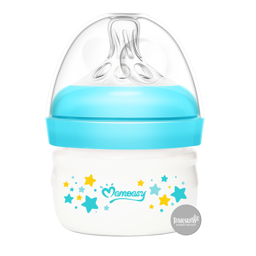 TETERO 2OZ (60ML) MOMEASY MOMEASY