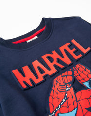 Saco Marvel Spiderman ZIPPY