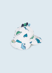 Gorra Estampada Dino Mayoral