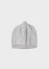 Gorro Hilo Gris Mayoral MAYORAL