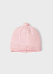 Gorro Hilo Rosa Mayoral