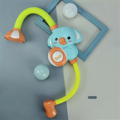 Ducha Para Bañera Koala Travesuras Infantiles