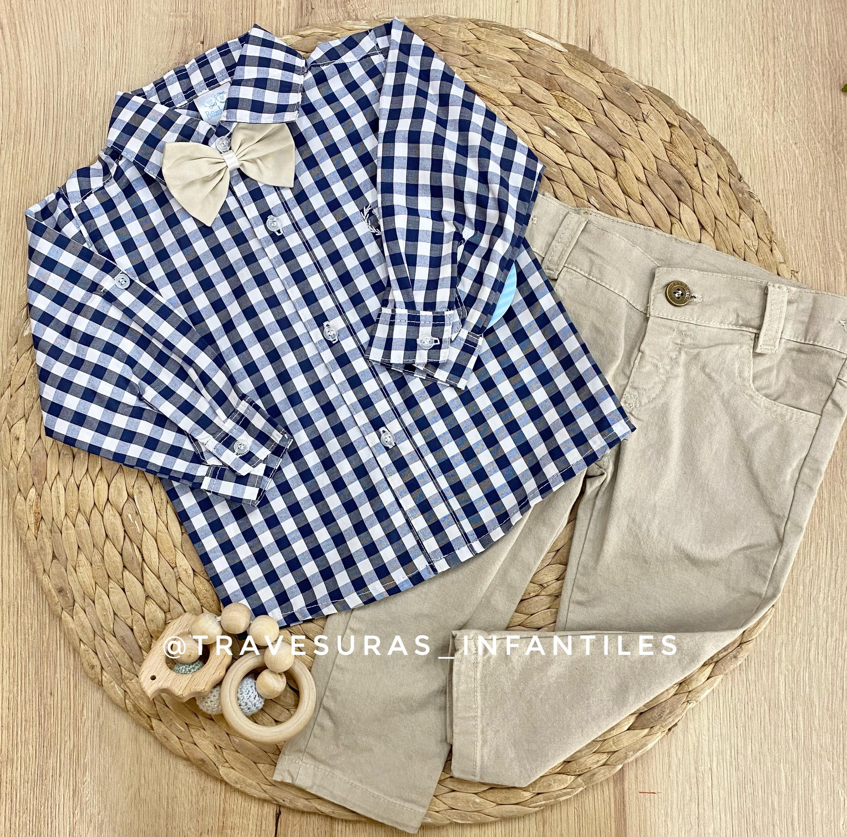 Conjunto Cuadros Bebé BAMBINOS