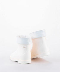 Botas Bimbi Euri Blanco Igor Estilo