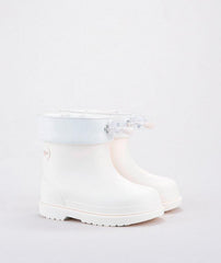 Botas Bimbi Euri Blanco Igor