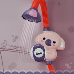Ducha Para Bañera Koala Travesuras Infantiles