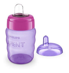 Vaso Classic 260ml Rosa Avent