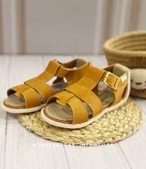 Sandalias No Tuerce Camel