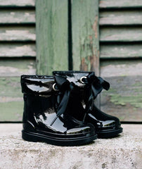 Botas Bimbi Lazo Negro Igor IGOR