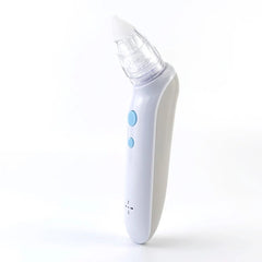 Aspirador Nasal Eléctrico Baby
