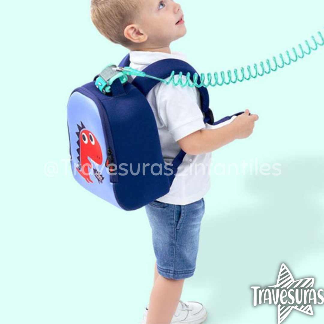 Manilla Control De Distancia Travesuras Infantiles