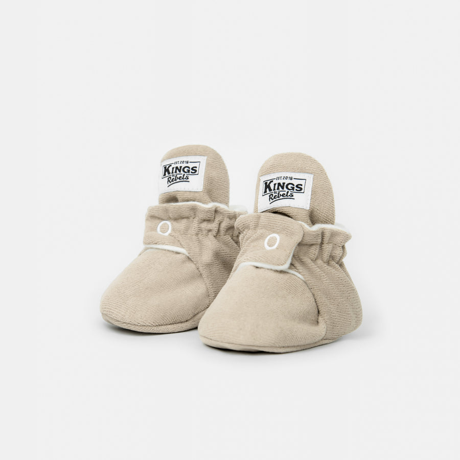 Botas Gripper Gamuza Arena Kings & Rebels KINGS & REBELS