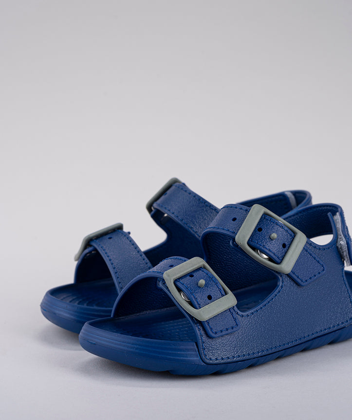 Sandalias Maui Azulón Igor Hebillas