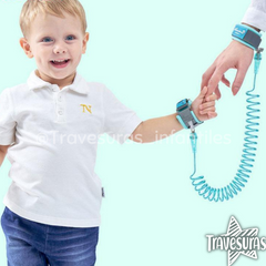 Manilla Control De Distancia Travesuras Infantiles