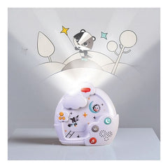 Móvil Musical Magical Tales 3-In-1 Proyector Tiny Love TINY LOVE