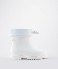 Botas Bimbi Euri Blanco Igor Diseño