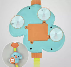 Ducha Para Bañera Koala Travesuras Infantiles